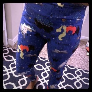 Sanderson Sisters Leggings